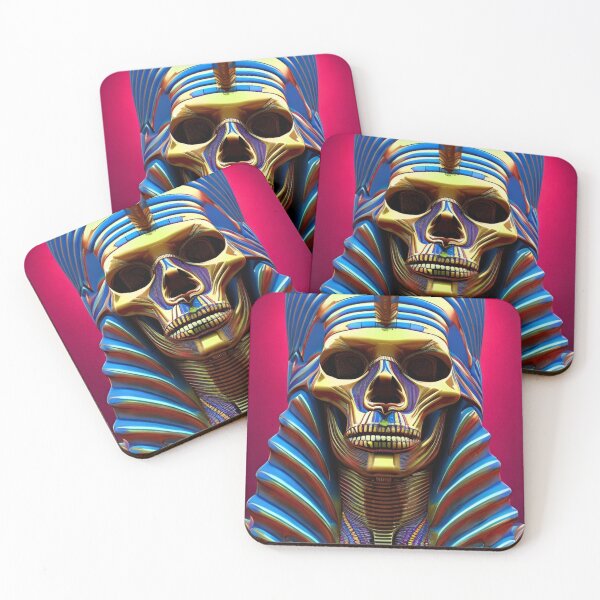 Item preview, Ancient Deities 2 designed and sold by Benito Del Ray.