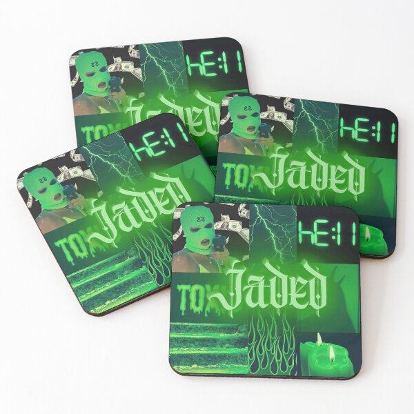 Item preview, Jaded y2k vibe collage designed and sold by VantaTheArtist.