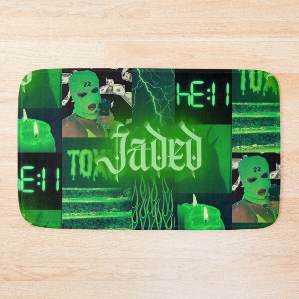 Item preview, Jaded y2k vibe collage designed and sold by VantaTheArtist.