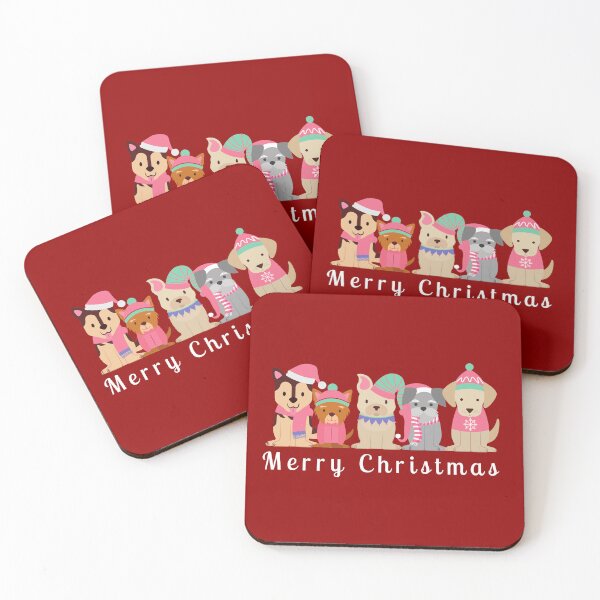 Artikelvorschau, Weihnachtsgeschenk, Hundemama entworfen und verkauft von 4CoolKats.