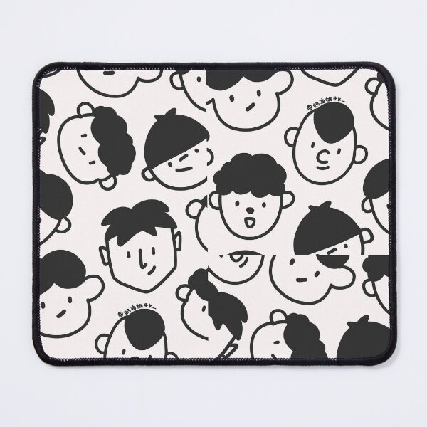 Item preview, men doodle designed and sold by pine-alliegator.