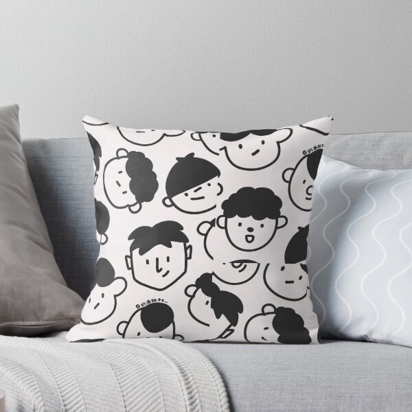 Item preview, men doodle designed and sold by pine-alliegator.
