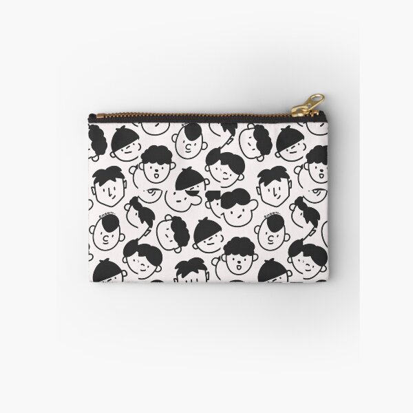 Item preview, men doodle designed and sold by pine-alliegator.