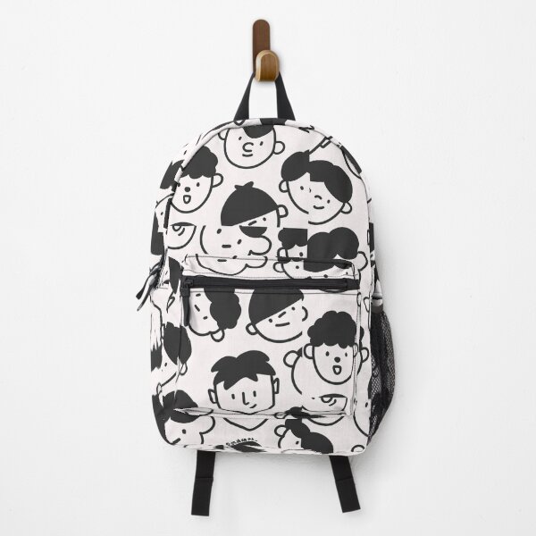 Item preview, men doodle designed and sold by pine-alliegator.