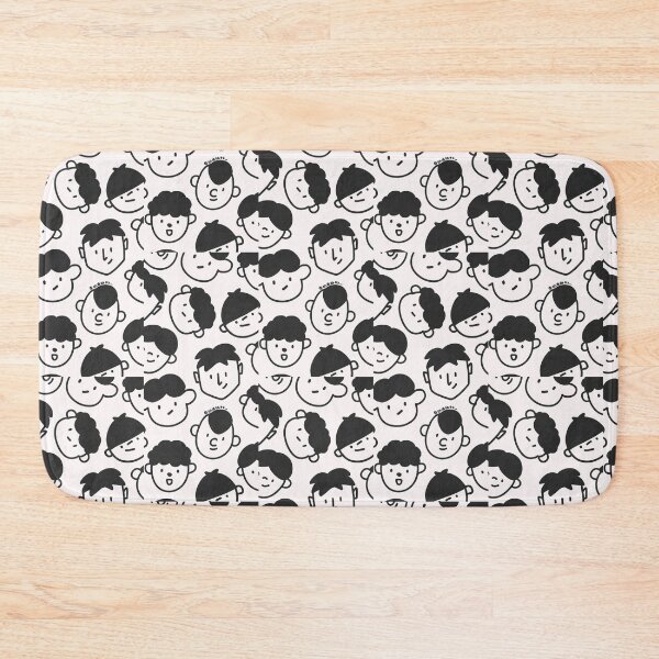 Item preview, men doodle designed and sold by pine-alliegator.