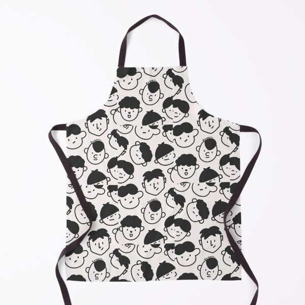 Item preview, men doodle designed and sold by pine-alliegator.