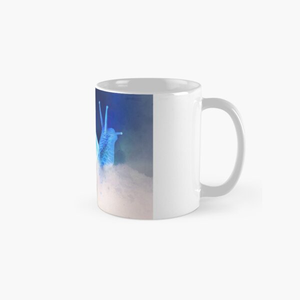 Inverted—Snailed It! Classic Mug