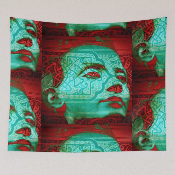 Item preview, Nefertiti_0038 designed and sold by AnkhaDesh.