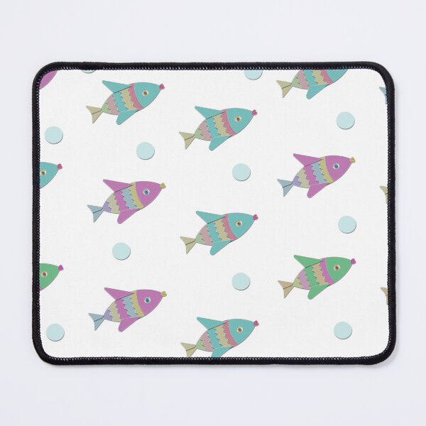 Item preview, fishes designed and sold by Iridp.