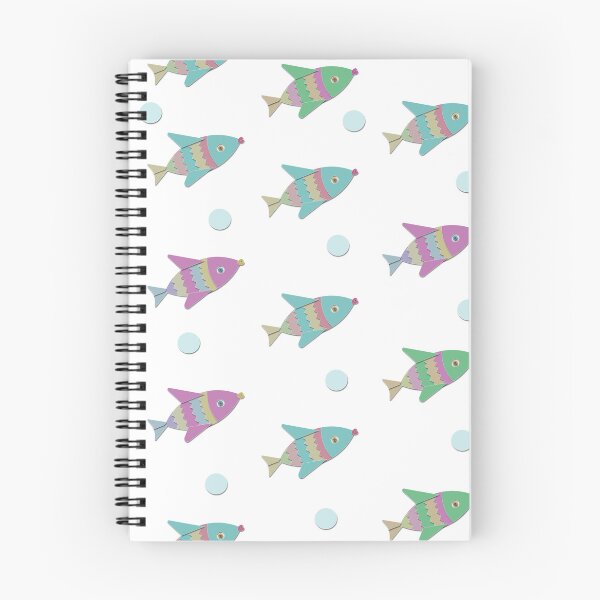 Item preview, fishes designed and sold by Iridp.