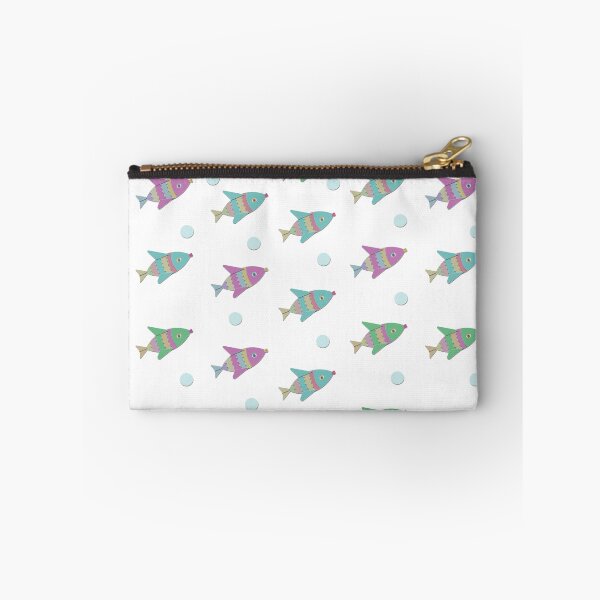 Item preview, fishes designed and sold by Iridp.