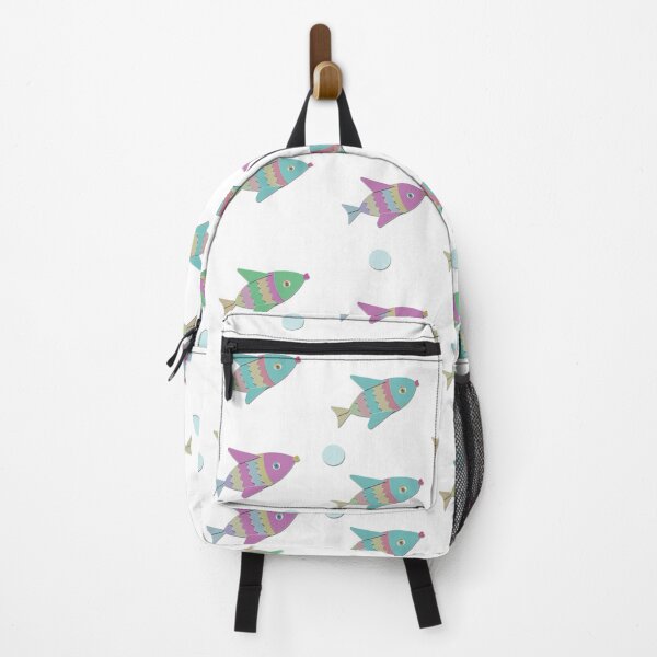 Item preview, fishes designed and sold by Iridp.