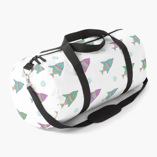 Item preview, fishes designed and sold by Iridp.