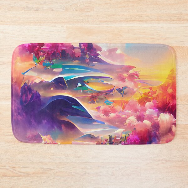 Item preview, Surreal Place designed and sold by VitalDesigner.