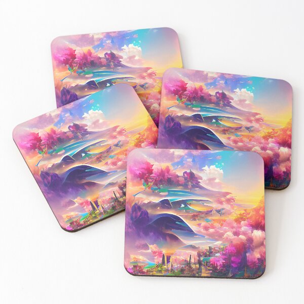 Item preview, Surreal Place designed and sold by VitalDesigner.