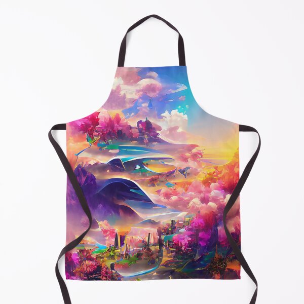 Item preview, Surreal Place designed and sold by VitalDesigner.