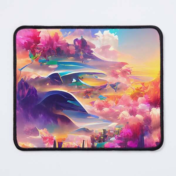 Item preview, Surreal Place designed and sold by VitalDesigner.