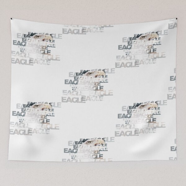 Item preview, Eagle designed and sold by Stephanie Bell.