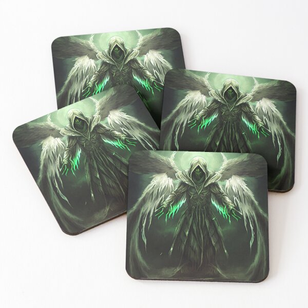 Item preview, foco designed and sold by OccultDreams.