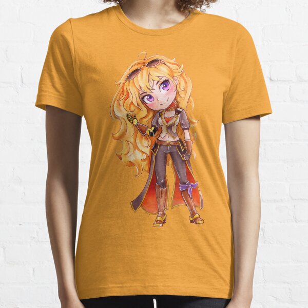 Yang Xiao Long Chibi Essential T-Shirt