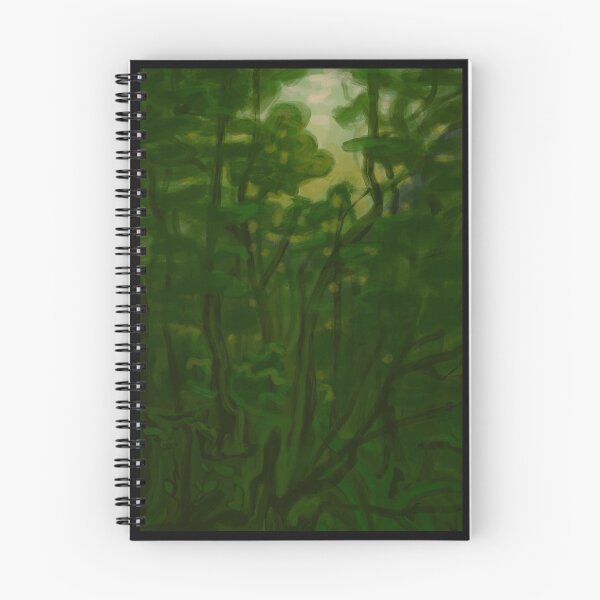 Item preview, Deep Woods designed and sold by GreenFireGoods.
