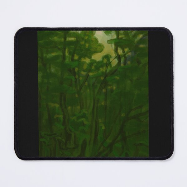 Item preview, Deep Woods designed and sold by GreenFireGoods.