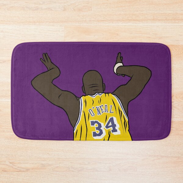 Item preview, Shaq Celebration designed and sold by RatTrapTees.