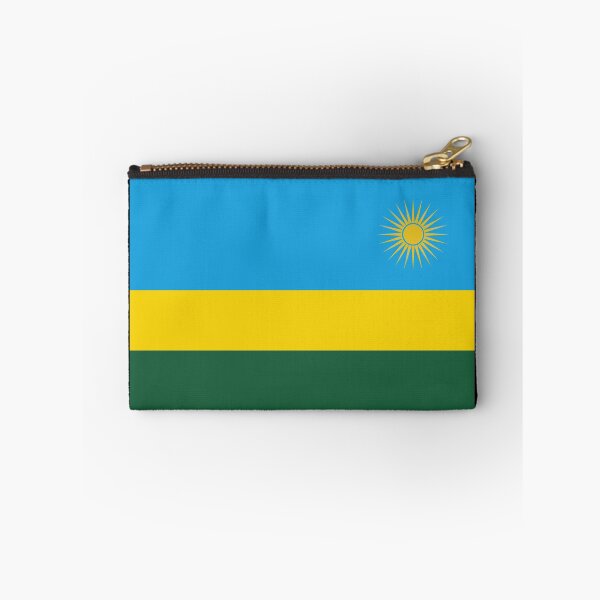 Item preview, Rwanda designed and sold by wickedcartoons.