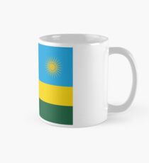 Rwanda Mug