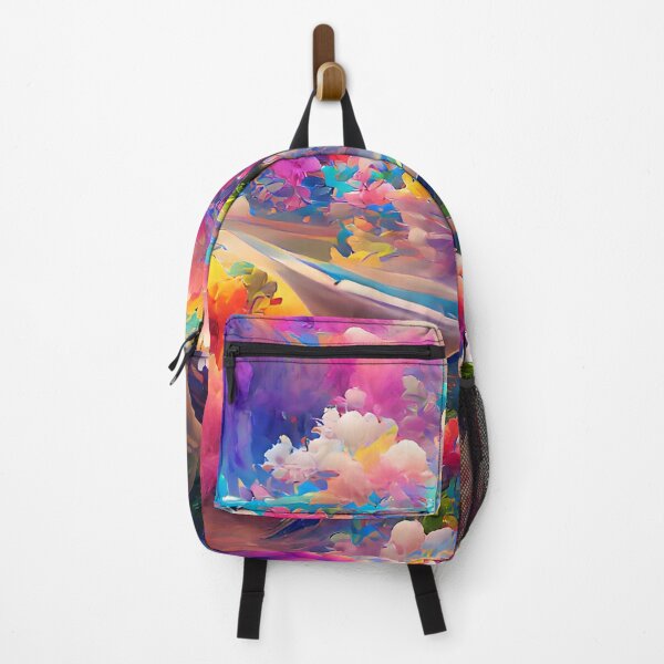 Item preview, Floreal Abstract Nature designed and sold by VitalDesigner.