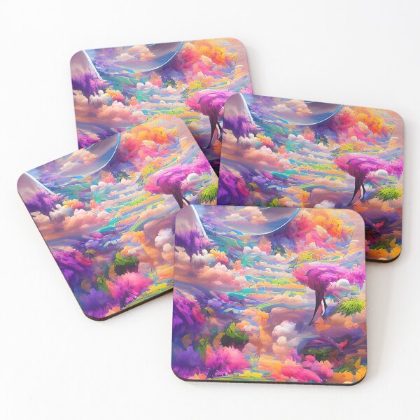 Item preview, Fantastic Nature designed and sold by VitalDesigner.