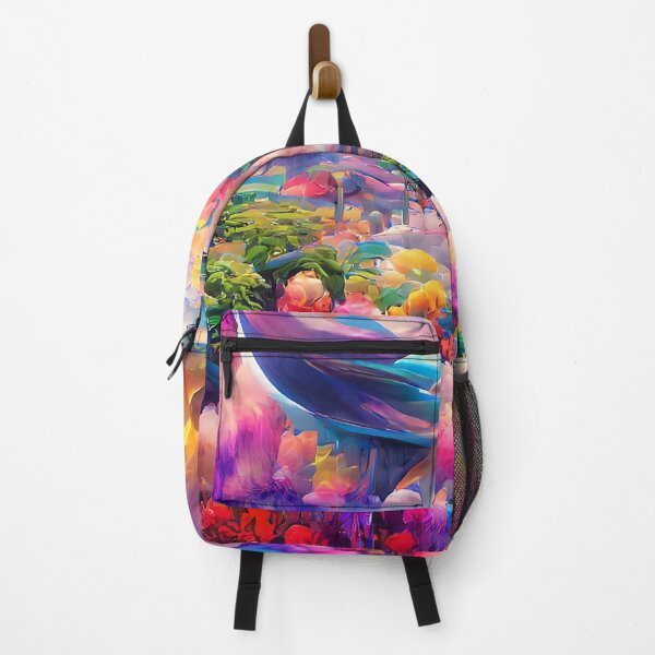 Item preview, Imaginary Nature designed and sold by VitalDesigner.