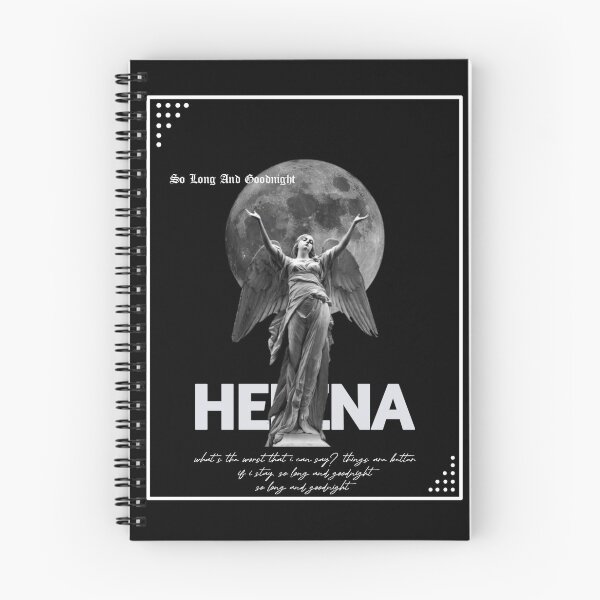 Item preview, Helena - Distro design designed and sold by Pylamore.