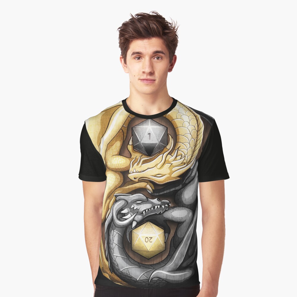 Item preview, Graphic T-Shirt designed and sold by MaratusFunk.