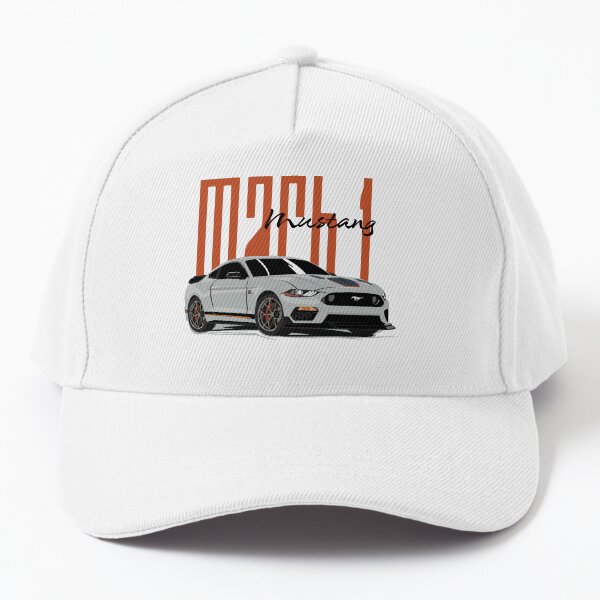 Item preview, Mustang Mach 1 designed and sold by DuarteDesigns.