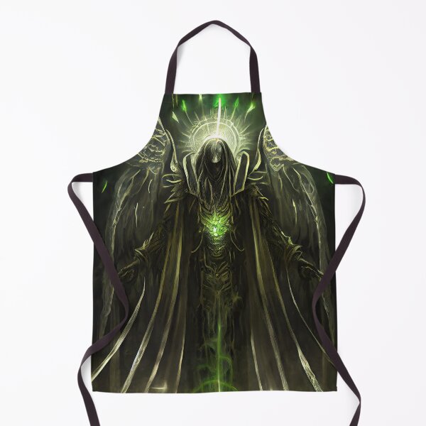 Item preview, Focalor (Variation) designed and sold by OccultDreams.