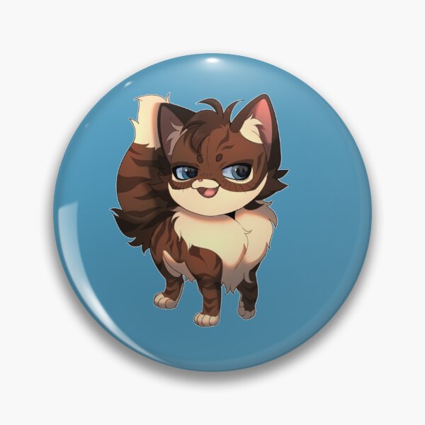 Item preview, HawkFrost designed and sold by P-ess.