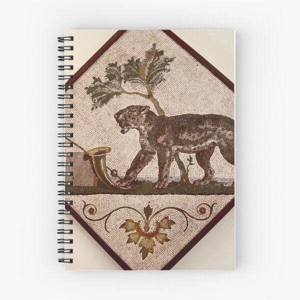 Item preview, Pompeii Mosaics designed and sold by Ommik.