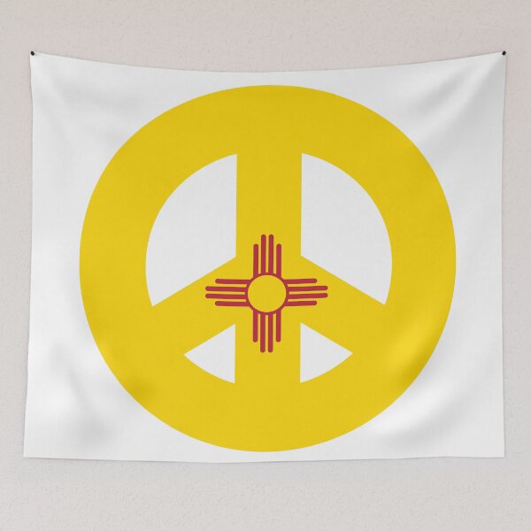 Item preview, New Mexico designed and sold by wickedcartoons.