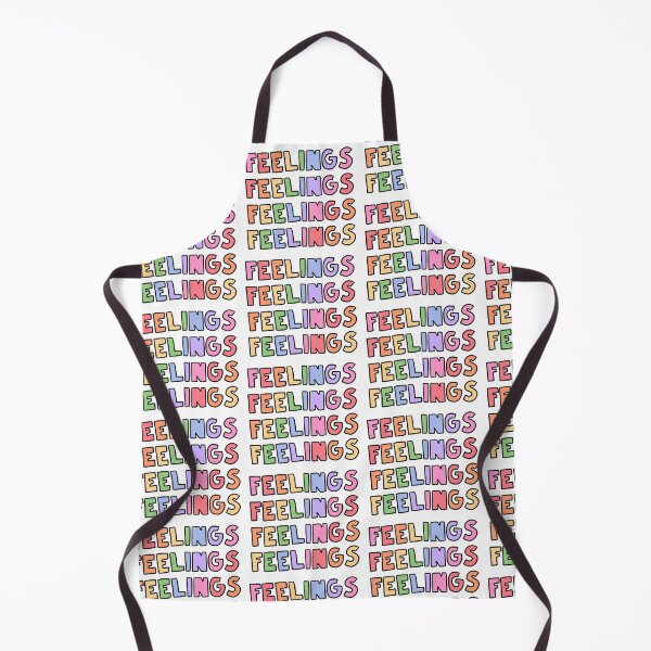 Item preview, Feelings Feelings Feelings designed and sold by crystaldraws.