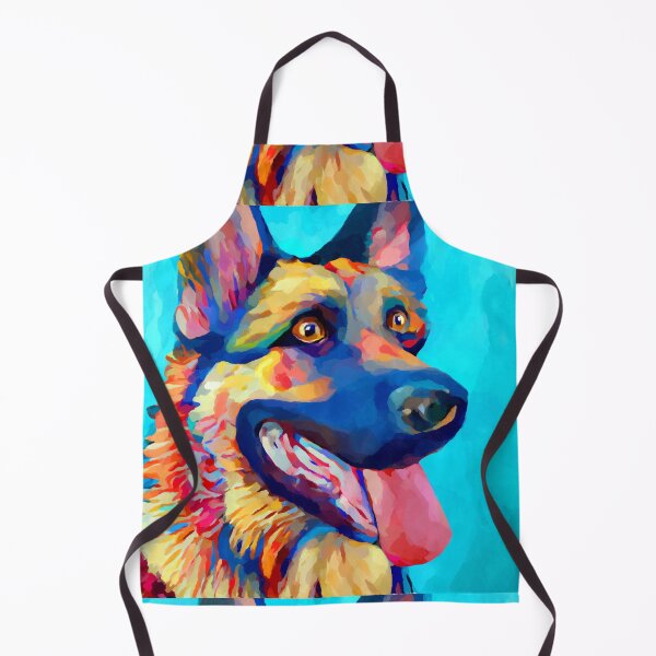 Item preview, German Shepherd 21 designed and sold by ChrisButler.