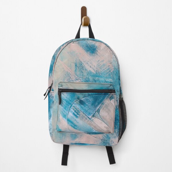 Item preview, Blue pixels designed and sold by Fainareti.