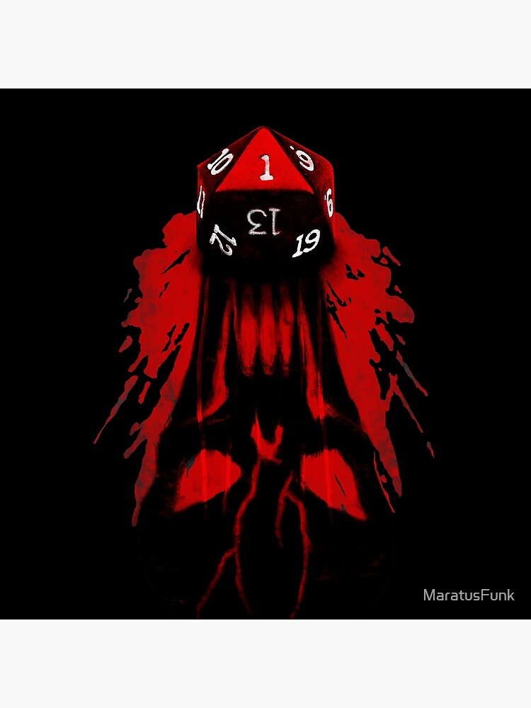 "Critical Fail" Poster for Sale by MaratusFunk Redbubble