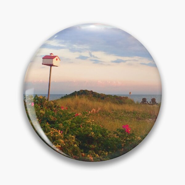 Item preview, Sunset in North Truro, Cape Cod. designed and sold by kvalachovic.