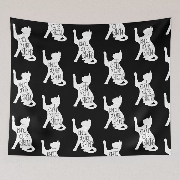 Item preview, Plea From A Cat designed and sold by spottedhound.
