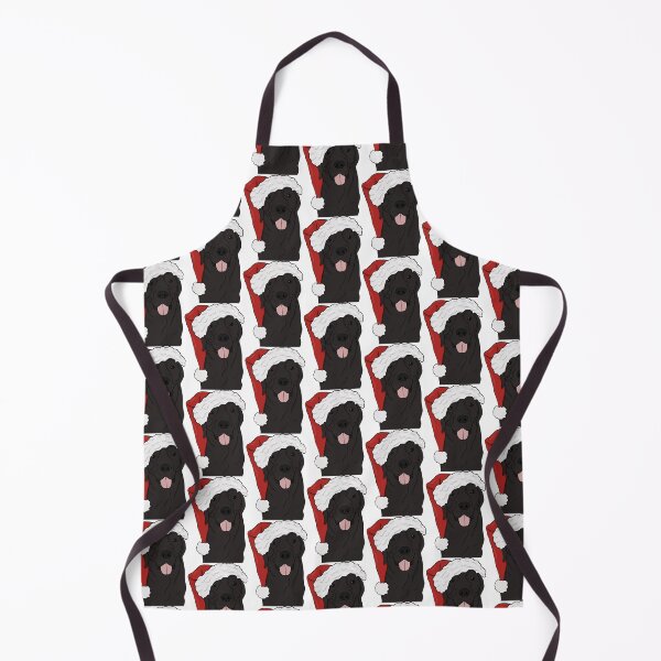 Item preview, Festive dog designed and sold by Little Joy Market.