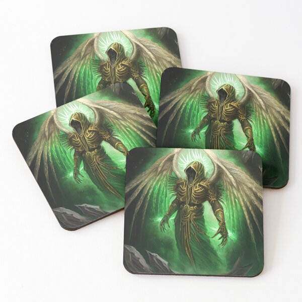 Item preview, Crocell designed and sold by OccultDreams.
