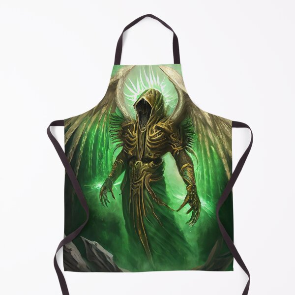 Item preview, Crocell designed and sold by OccultDreams.