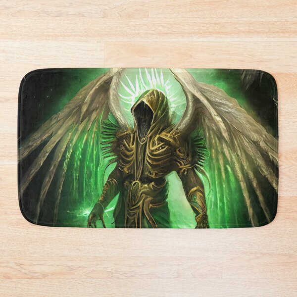 Item preview, Crocell designed and sold by OccultDreams.