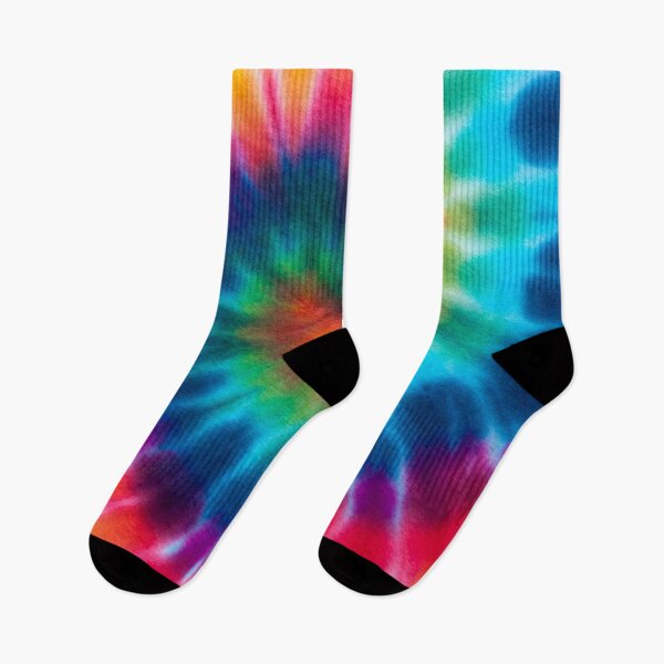 Item preview, Vibrant Tie Dye Swirl Pattern designed and sold by TheCatmeow2000.